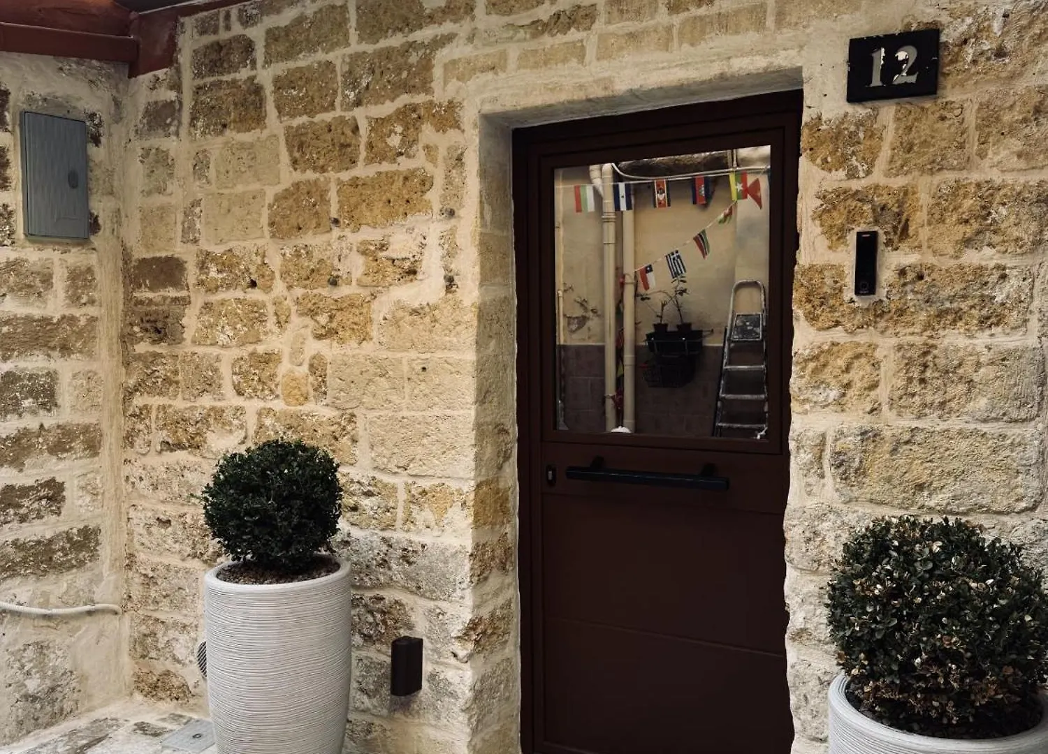 Barimare Deluxe Villa Italy